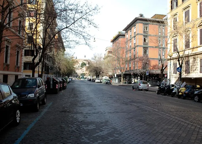 Ercolino At Vatican