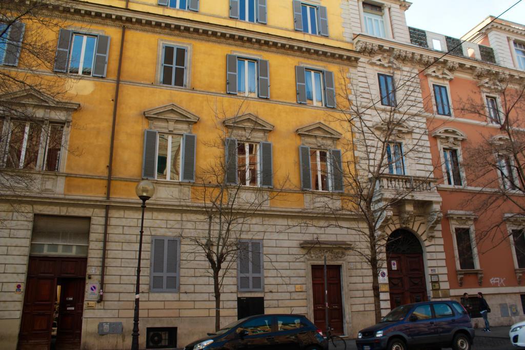 Appartamento Ercolino At Vatican